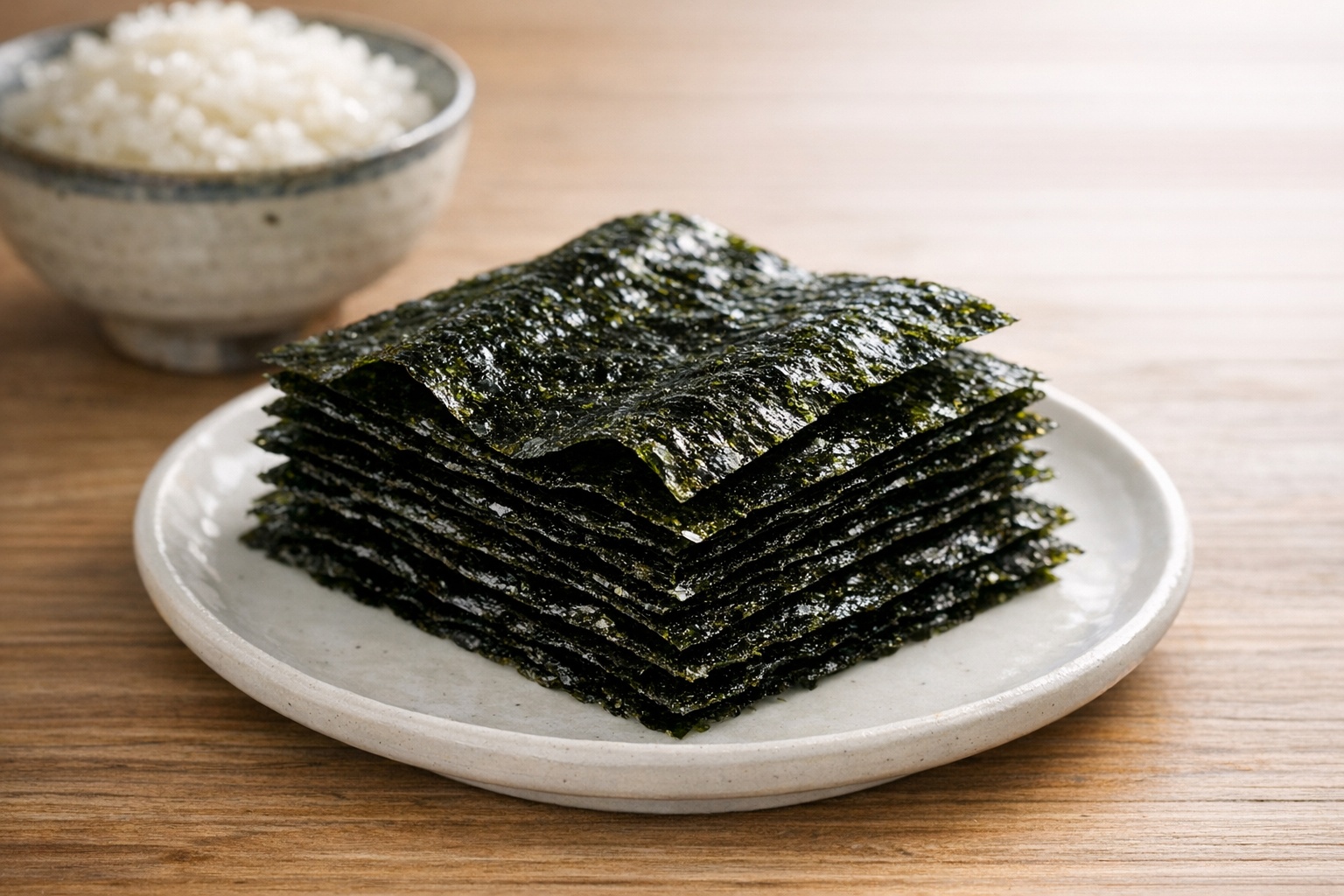 味付けのり